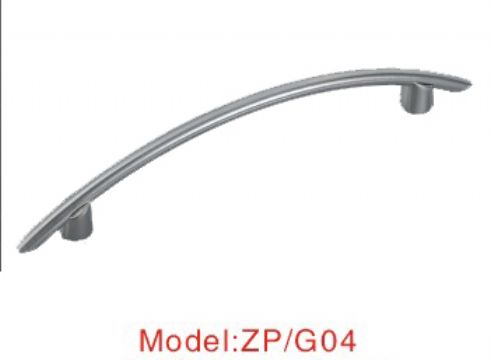 Alloy Handle